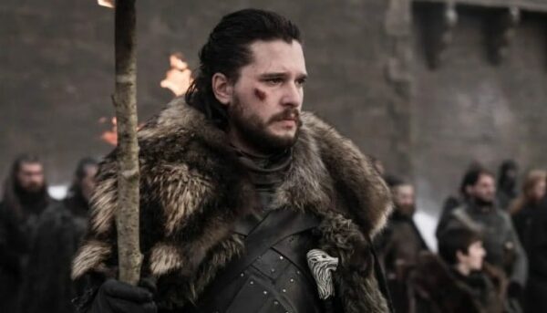 game of thrones jon snow