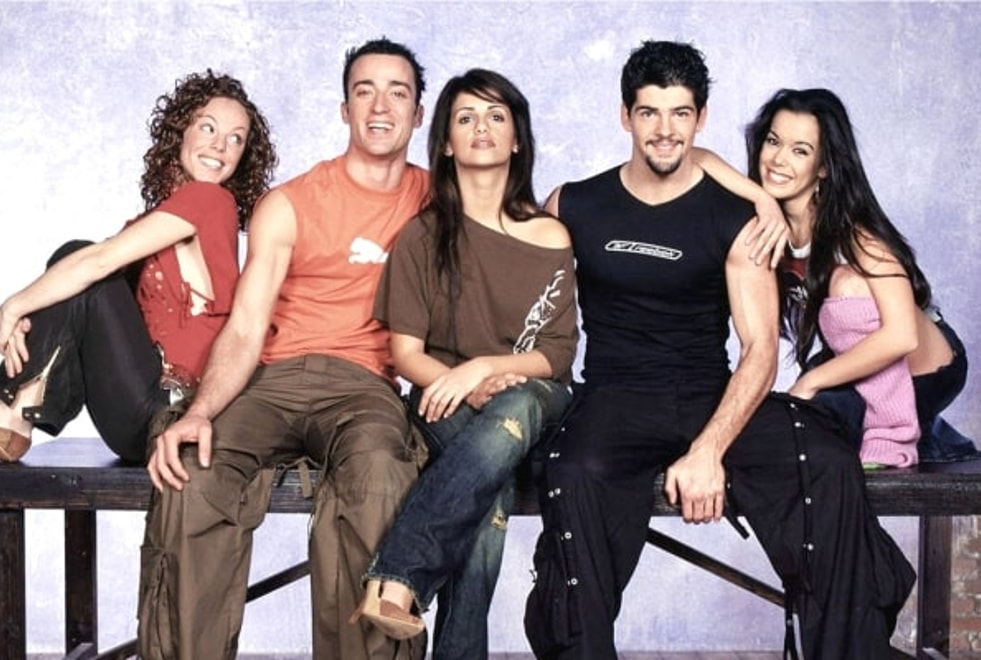 Sondage : quel est ton personnage préféré d’Un, Dos, Tres ?