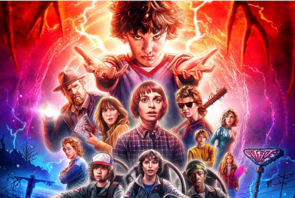 Stranger Things : la date de diffusion de la saison 4 a-t-elle été dévoilée par erreur ?
