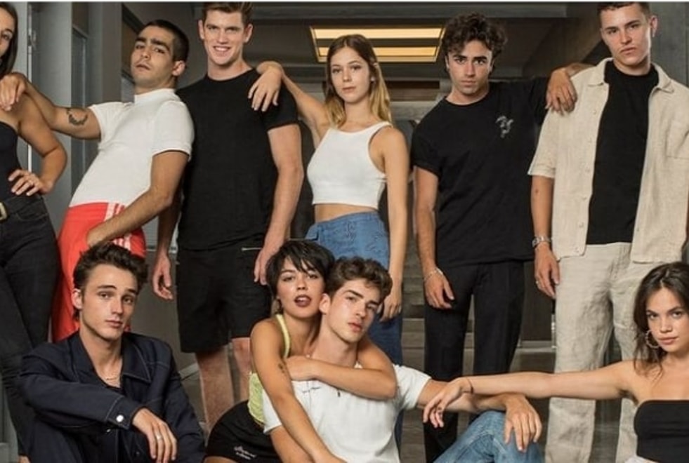 Elite : 3 choses que redoutent les fans à l’aube de la saison 4
