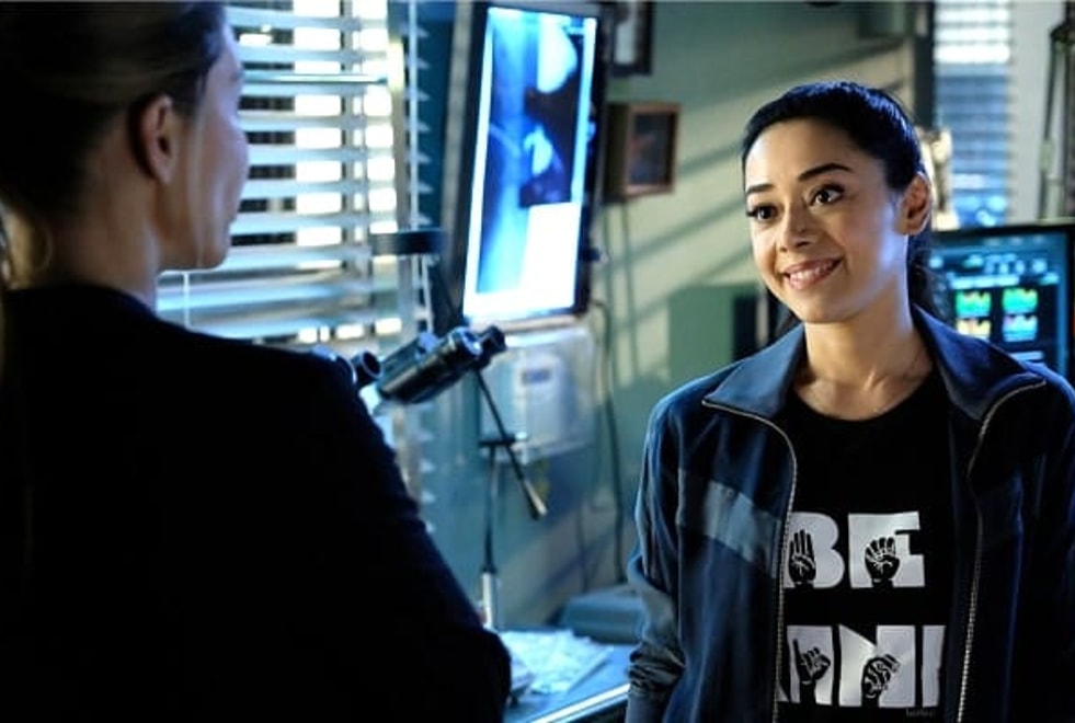 Lucifer saison 5 : découvrez le nouveau love interest d’Ella