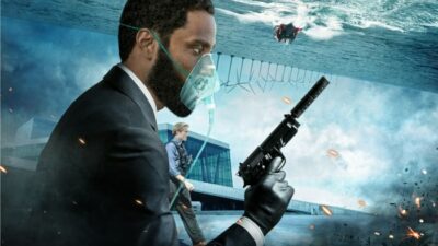Tenet : le film de Christopher Nolan sortira le 26 août en France