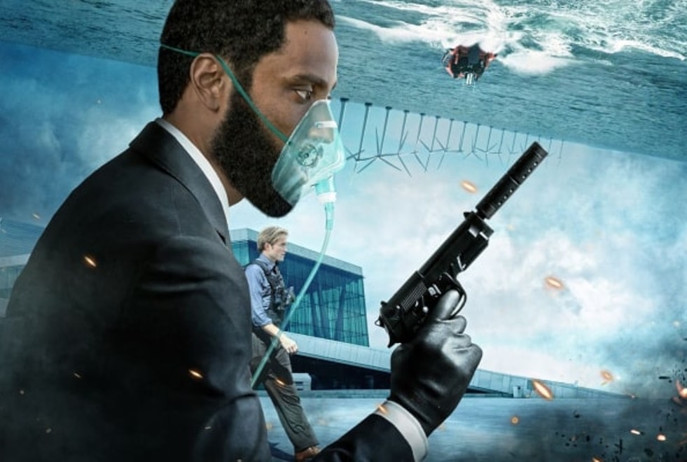 Tenet : le film de Christopher Nolan sortira le 26 août en France