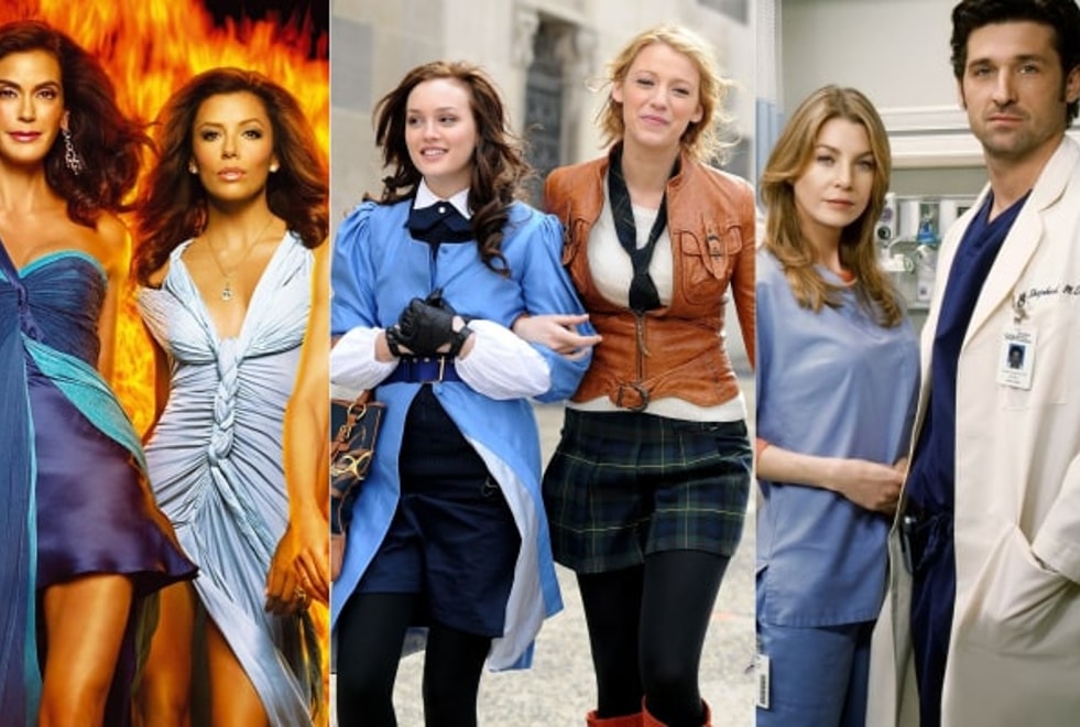 Sondage : qui est le vrai héros ou la vraie héroïne de ces séries ? #saison2