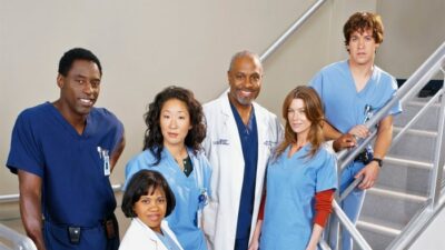 Grey’s Anatomy : le quiz le plus facile du monde sur la série