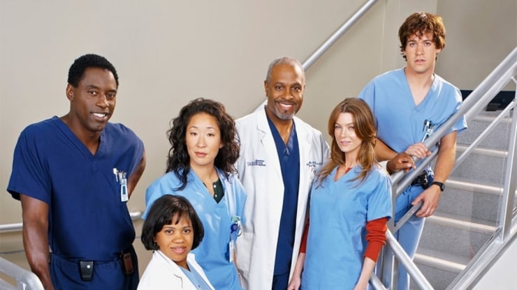 Grey’s Anatomy : le quiz le plus facile du monde sur la série