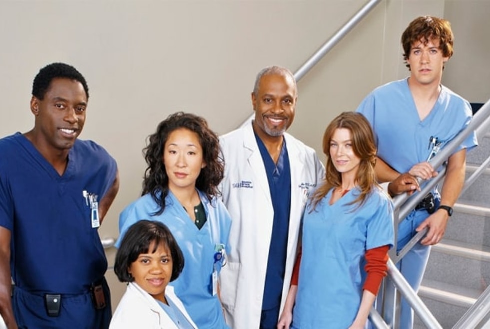 Grey’s Anatomy : le quiz le plus facile du monde sur la série