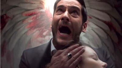 Lucifer : une saison 5 extrêmement triste pour le couple Deckerstar ?