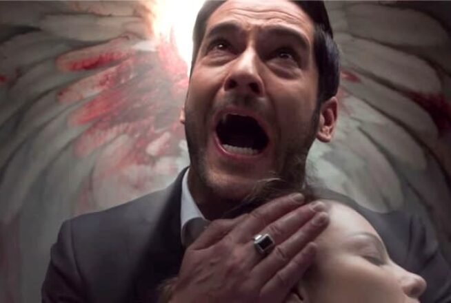 Lucifer : une saison 5 extrêmement triste pour le couple Deckerstar ?