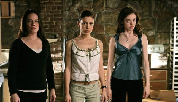 charmed