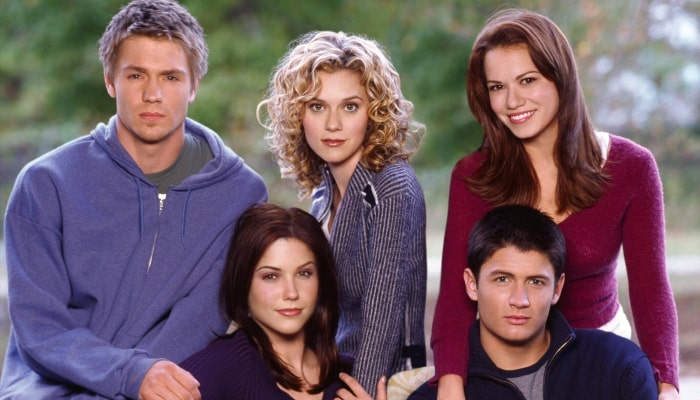 Les Frères Scott : impossible d&rsquo;avoir 10/10 à ce quiz sur le premier épisode