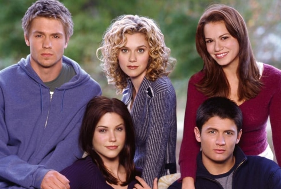 Les Frères Scott : impossible d’avoir 10/10 à ce quiz sur le premier épisode