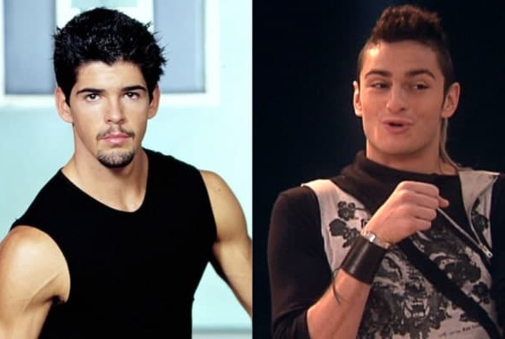 Un, Dos, Tres : cette scène de baiser gay qui n’a jamais été diffusée en France