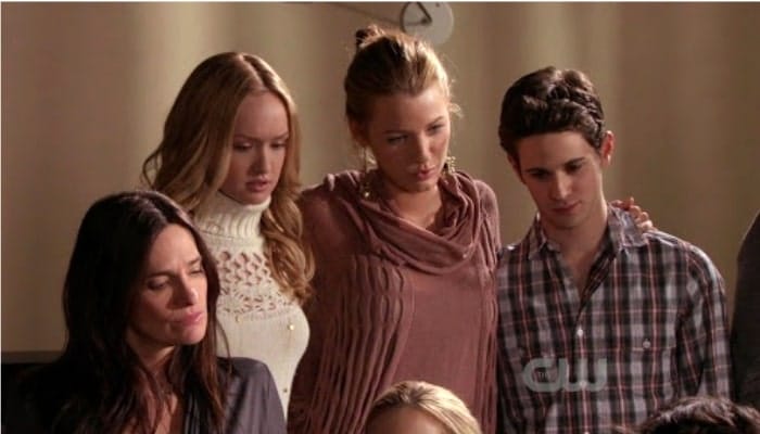 gossip girl