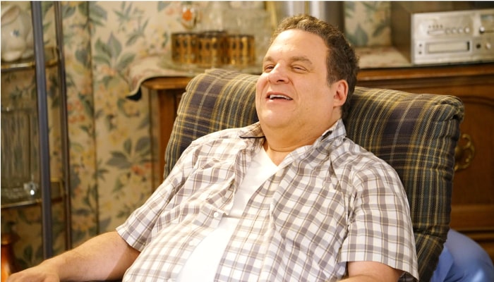 Jeff garlin les goldberg
