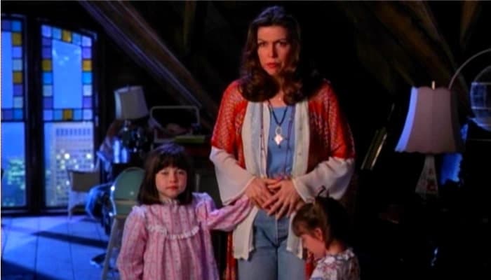 charmed