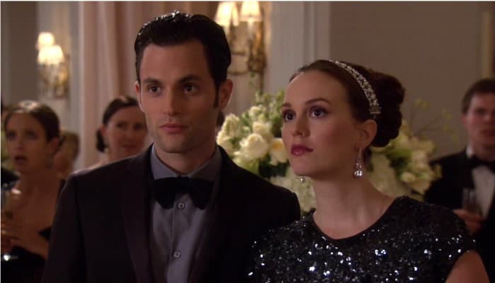 gossip girl dan blair