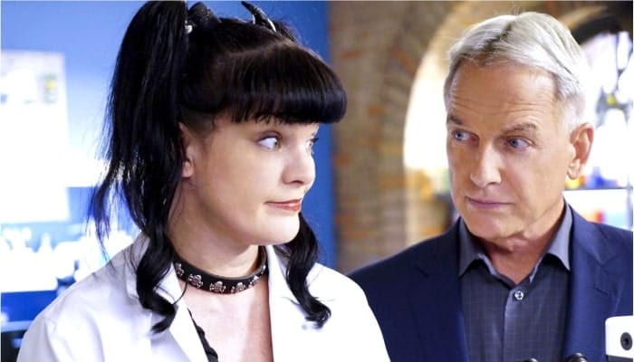 NCIS