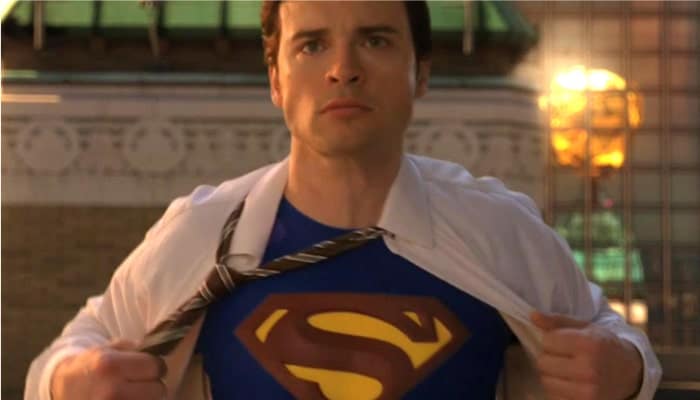 smallville