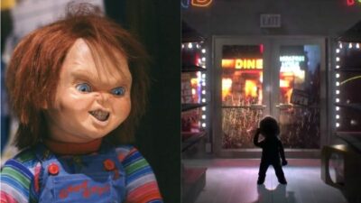 Chucky : la série se dévoile avec un premier trailer ultra mystérieux