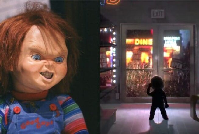 Chucky : la série se dévoile avec un premier trailer ultra mystérieux