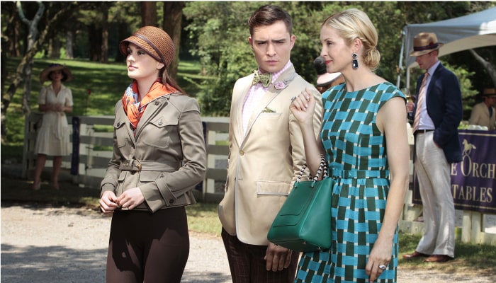 gossip girl