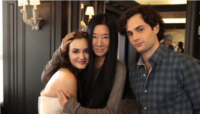 gossip girl blair dan