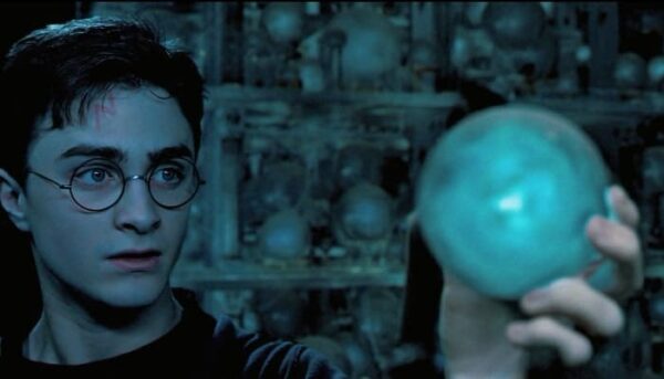 harry potter