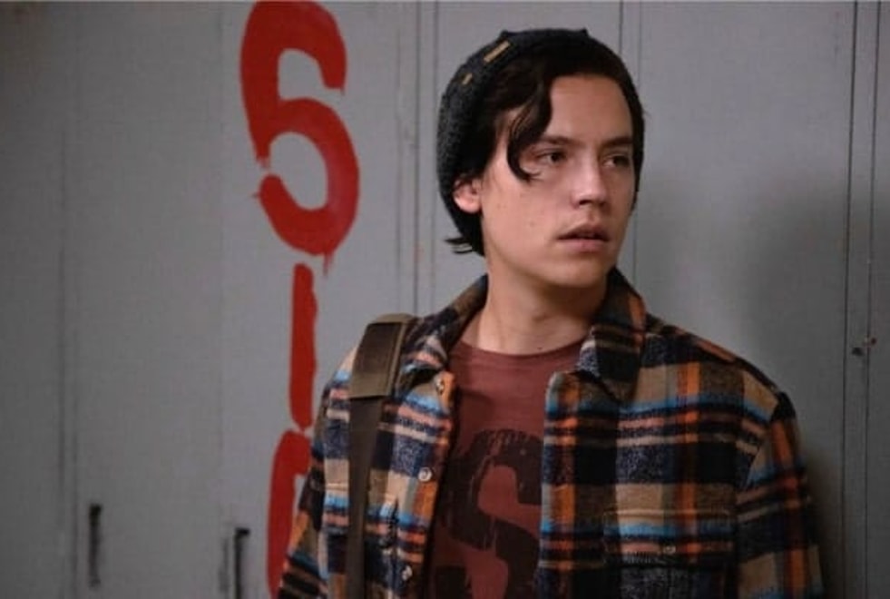 Cole Sprouse se confie sur sa santé mentale après avoir été absent des réseaux sociaux