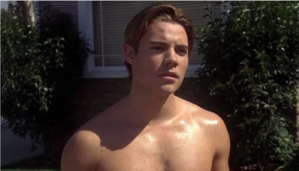 Austin desperate housewives