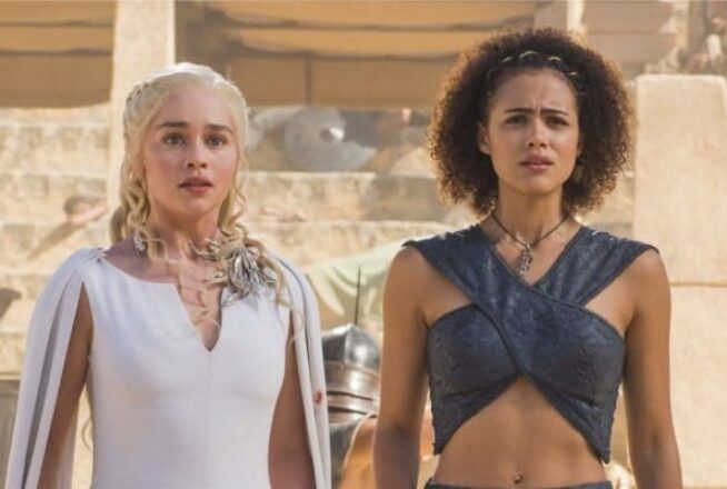 Game of Thrones : Nathalie Emmanuel revient sur l’incident dont elle a été victime sur le tournage