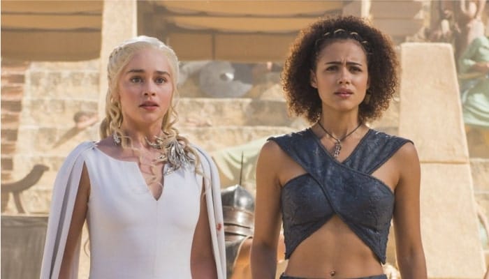 Game of Thrones : Nathalie Emmanuel revient sur l’incident dont elle a été victime sur le tournage
