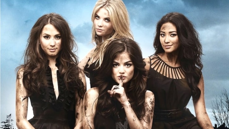 Pretty Little Liars : le quiz le plus dur du monde sur la série