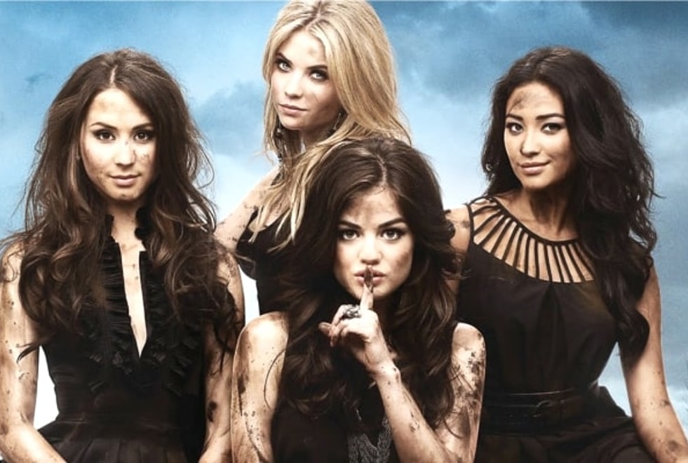Pretty Little Liars : le quiz le plus dur du monde sur la série