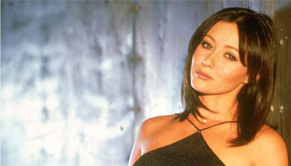 prue charmed