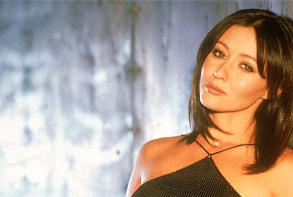 Charmed : top 10 des meilleurs moments de Prue Halliwell