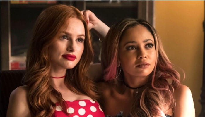Riverdale : 7 raisons qui prouvent que Cheryl et Toni feraient un couple parfait