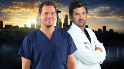 Grey&rsquo;s Anatomy : tes préférences nous diront si t’es plus Derek ou Alex