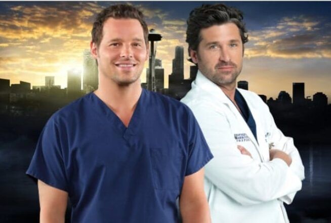 Quiz : tes préférences nous diront si t’es plus Derek ou Alex de Grey’s Anatomy