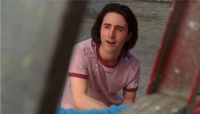 Eddie desperate housewives