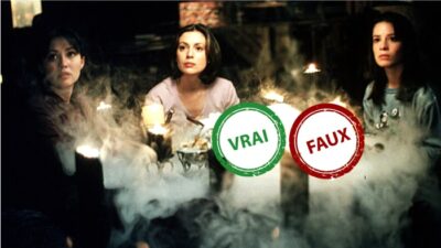 Charmed : impossible d’avoir 10/10 à ce quiz vrai ou faux sur la série