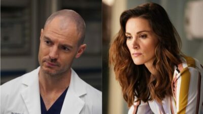 Grey’s Anatomy saison 17 : McWidow aura un rôle plus important, Carina quitte la série
