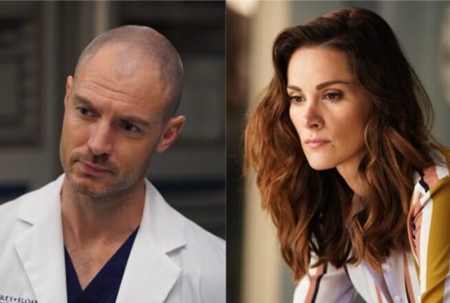Grey’s Anatomy saison 17 : McWidow aura un rôle plus important, Carina quitte la série
