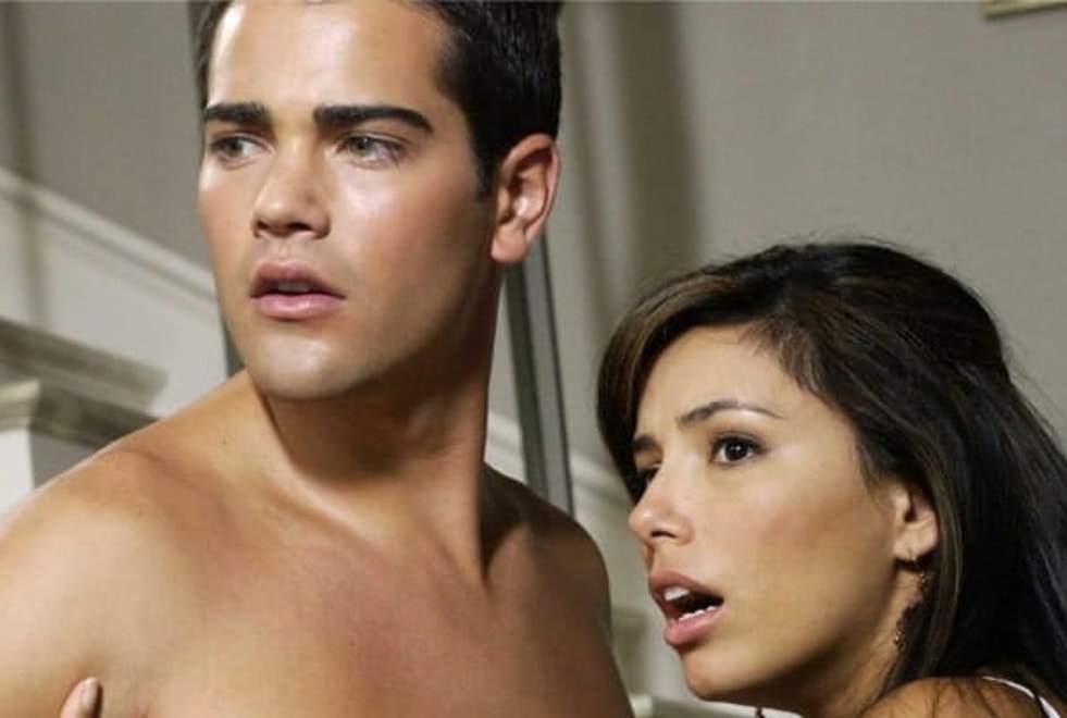 Desperate Housewives : à quoi ressemble le jardinier de Gaby aujourd’hui ? (Photos)