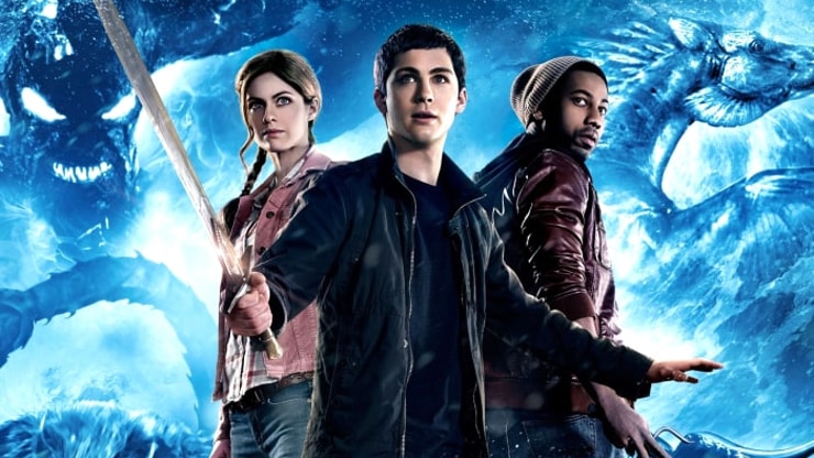 Percy Jackson : la série de Disney+ ne devrait pas sortir avant 2022