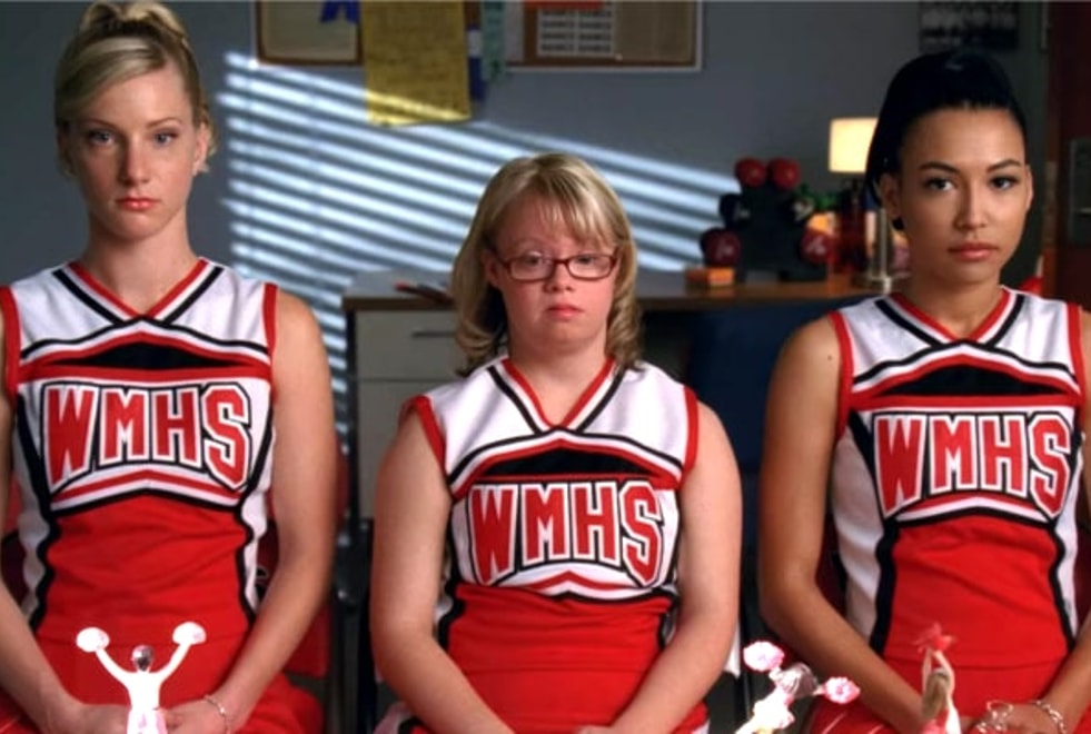 Naya Rivera toujours portée disparue, ses co-stars de Glee prient pour elle