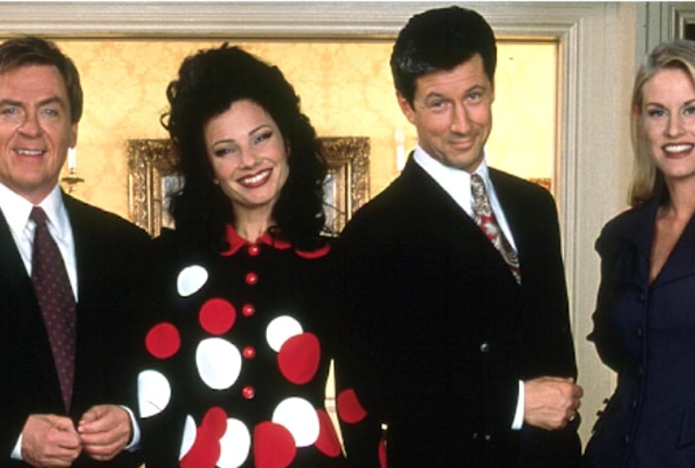 Une Nounou D’Enfer : les 5 épisodes les plus drôles de la série