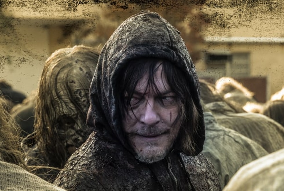 The Walking Dead : la saison 10 sera beaucoup plus longue que prévue
