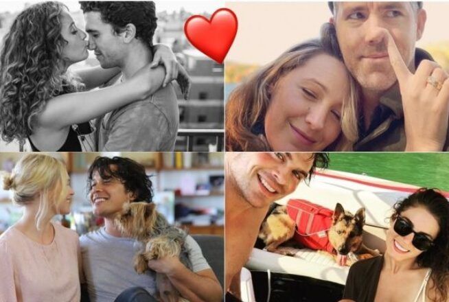 10 couples de stars de séries qui sont faits pour durer