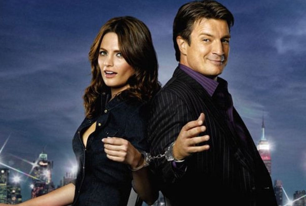Castle : 10 anecdotes que vous ignoriez sur la série
